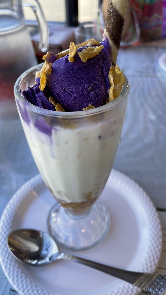 Jeepney Filipino Restaurant Photos 2